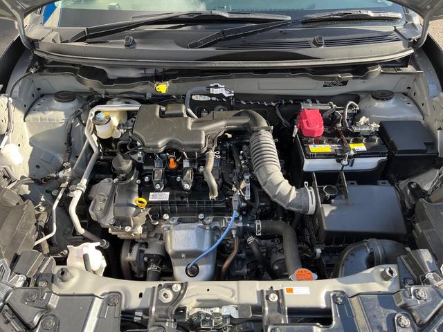 ライズ Z 衝突軽減システム レーダークルーズ ナビ バックカメラ 禁煙車 前席シートヒーター ETC Bluetooth LEDシーケンシャルランプ LEDフォグライト 純正17インチアルミホイール(18枚目)