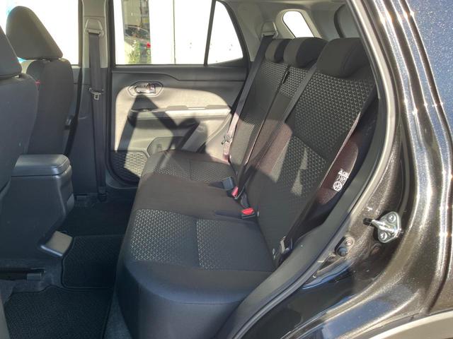 ライズ Z 衝突軽減システム レーダークルーズ ナビ バックカメラ 禁煙車 前席シートヒーター ETC Bluetooth LEDシーケンシャルランプ LEDフォグライト 純正17インチアルミホイール(35枚目)