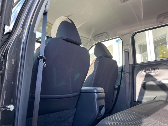 ライズ Z 衝突軽減システム レーダークルーズ ナビ バックカメラ 禁煙車 前席シートヒーター ETC Bluetooth LEDシーケンシャルランプ LEDフォグライト 純正17インチアルミホイール(36枚目)