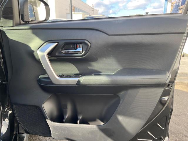 ライズ Z 衝突軽減システム レーダークルーズ ナビ バックカメラ 禁煙車 前席シートヒーター ETC Bluetooth LEDシーケンシャルランプ LEDフォグライト 純正17インチアルミホイール(38枚目)