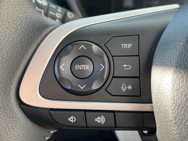 ライズ Z 衝突軽減システム レーダークルーズ ナビ バックカメラ 禁煙車 前席シートヒーター ETC Bluetooth LEDシーケンシャルランプ LEDフォグライト 純正17インチアルミホイール(53枚目)