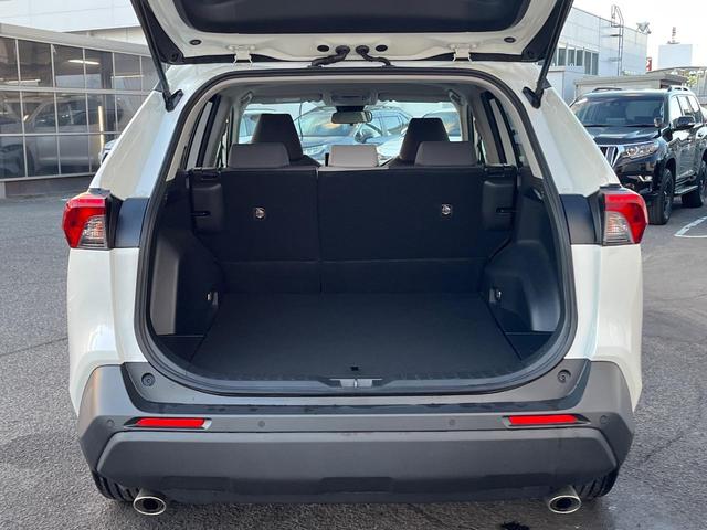 RAV4 X 衝突軽減装置 禁煙車 純正8インチナビ レーダークルーズ バックカメラ ETC Bluetooth フルセグ LEDヘッドライト LEDフォグライト レーンキープアシスト クリアランスソナー(43枚目)