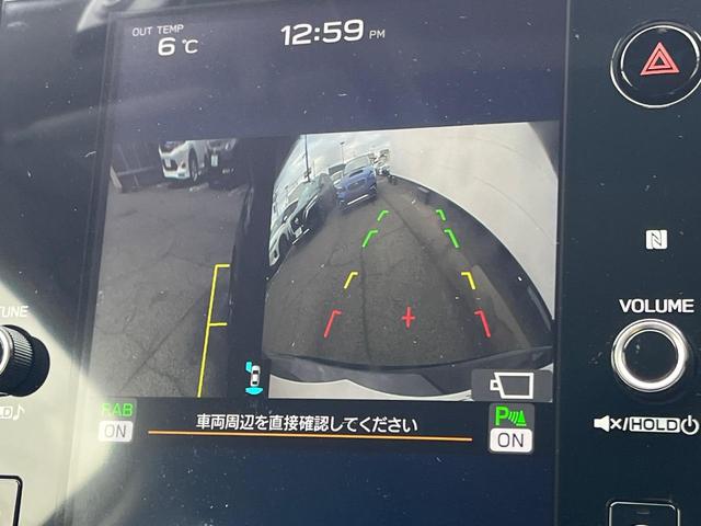 レヴォーグ GT EX 4WD 衝突軽減装置 禁煙車 純正11.6インチナビ レーダークルーズ フロント・サイド・バックカメラ ETC Bluetooth フルセグ ドラレコ 前席シートヒーター 運転席パワーシート(4枚目)