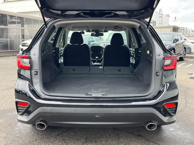 レヴォーグ GT EX 4WD 衝突軽減装置 禁煙車 純正11.6インチナビ レーダークルーズ フロント・サイド・バックカメラ ETC Bluetooth フルセグ ドラレコ 前席シートヒーター 運転席パワーシート(10枚目)