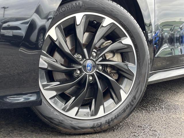 レヴォーグ GT EX 4WD 衝突軽減装置 禁煙車 純正11.6インチナビ レーダークルーズ フロント・サイド・バックカメラ ETC Bluetooth フルセグ ドラレコ 前席シートヒーター 運転席パワーシート(13枚目)