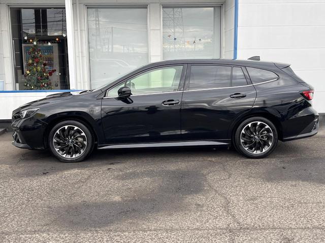 レヴォーグ GT EX 4WD 衝突軽減装置 禁煙車 純正11.6インチナビ レーダークルーズ フロント・サイド・バックカメラ ETC Bluetooth フルセグ ドラレコ 前席シートヒーター 運転席パワーシート(29枚目)