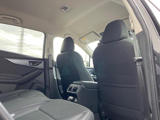 レヴォーグ GT EX 4WD 衝突軽減装置 禁煙車 純正11.6インチナビ レーダークルーズ フロント・サイド・バックカメラ ETC Bluetooth フルセグ ドラレコ 前席シートヒーター 運転席パワーシート(40枚目)