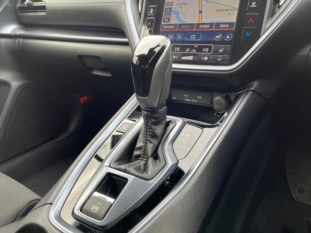 レヴォーグ GT EX 4WD 衝突軽減装置 禁煙車 純正11.6インチナビ レーダークルーズ フロント・サイド・バックカメラ ETC Bluetooth フルセグ ドラレコ 前席シートヒーター 運転席パワーシート(46枚目)