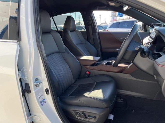 ハリアー Ｚ　衝突軽減装置　禁煙車　純正１２．３インチナビ　全周囲カメラ　ＪＢＬサウンドシステム　レーダークルーズ　ＥＴＣ　Ｂｌｕｅｔｏｏｔｈ　フルセグ　ドラレコ　パワーバックドア　デジタルインナーミラー（8枚目）