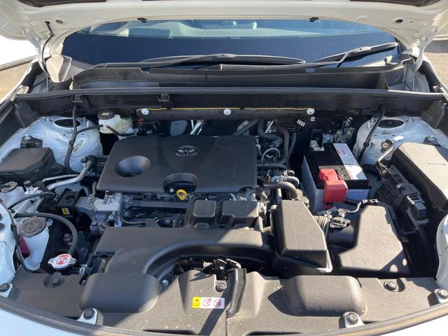 ハリアー Ｚ　衝突軽減装置　禁煙車　純正１２．３インチナビ　全周囲カメラ　ＪＢＬサウンドシステム　レーダークルーズ　ＥＴＣ　Ｂｌｕｅｔｏｏｔｈ　フルセグ　ドラレコ　パワーバックドア　デジタルインナーミラー（18枚目）