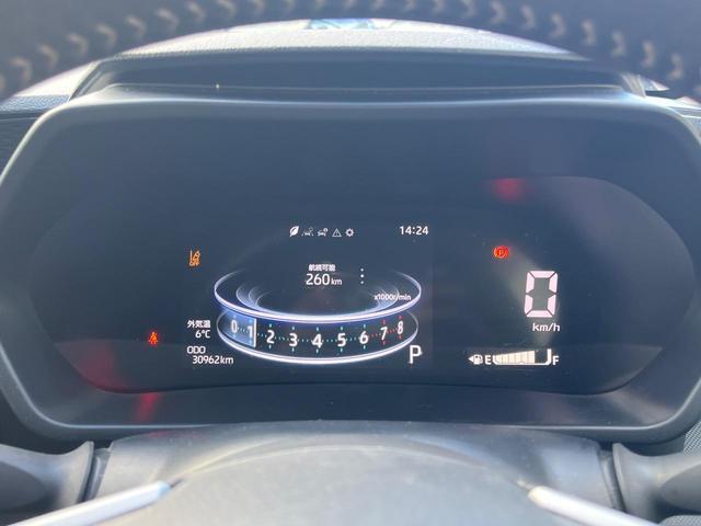 ロッキー プレミアムＧ　衝突軽減装置　ナビ　レーダークルーズ　バックカメラ　ＥＴＣ　Ｂｌｕｅｔｏｏｔｈ　ドラレコ　シートヒーター　ハーフレザーシート　シーケンシャルターンランプ　ＬＥＤヘッド　レーンキープアシスト（32枚目）