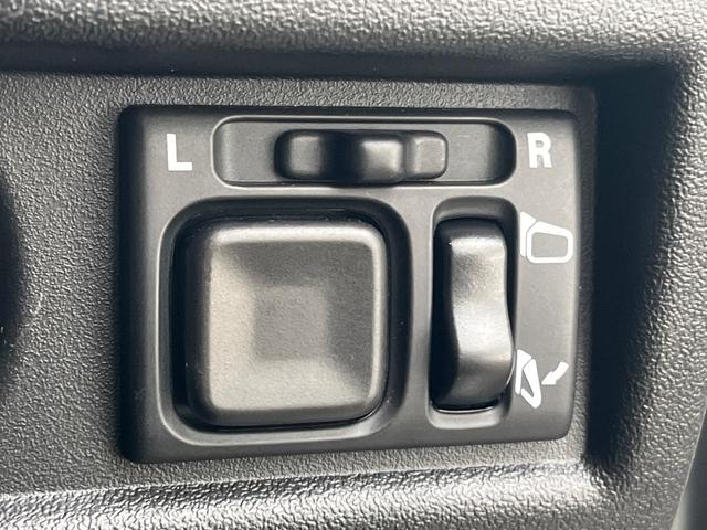 ジムニーノマド ＦＣ　４ＷＤ　衝突被害軽減システム　禁煙車　レーダークルーズ　ＬＥＤヘッド　ＬＥＤフォグ　コーナーセンサー　スマートキー　オートハイビーム　車線逸脱警報　オートライト　オートエアコン　純正１５インチアルミ（42枚目）