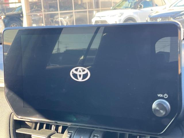 ＲＡＶ４ Ｇ　サンルーフ　４ＷＤ　モデリスタフルエアロ　衝突軽減装置　禁煙車　純正１０．５インチナビ　全周囲カメラ　レーダークルーズ　ＥＴＣ　Ｂｌｕｅｔｏｏｔｈ　フルセグ　ドラレコ　前席シートベンチレーション（5枚目）