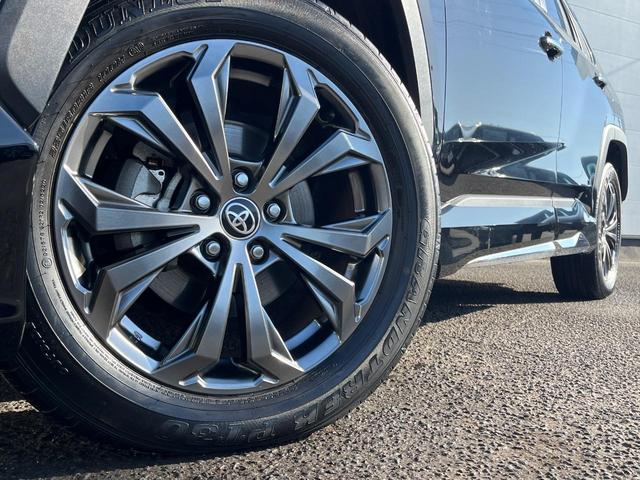 ＲＡＶ４ Ｇ　サンルーフ　４ＷＤ　モデリスタフルエアロ　衝突軽減装置　禁煙車　純正１０．５インチナビ　全周囲カメラ　レーダークルーズ　ＥＴＣ　Ｂｌｕｅｔｏｏｔｈ　フルセグ　ドラレコ　前席シートベンチレーション（13枚目）