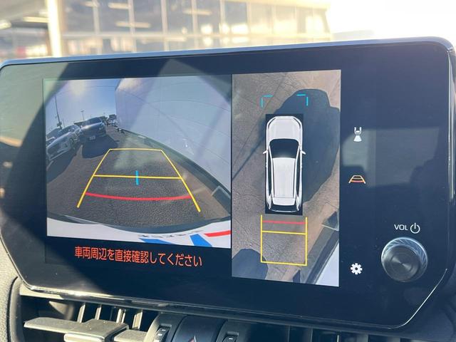 ＲＡＶ４ Ｇ　サンルーフ　４ＷＤ　モデリスタフルエアロ　衝突軽減装置　禁煙車　純正１０．５インチナビ　全周囲カメラ　レーダークルーズ　ＥＴＣ　Ｂｌｕｅｔｏｏｔｈ　フルセグ　ドラレコ　前席シートベンチレーション（30枚目）