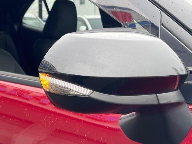 ヤリスクロス ハイブリッドＺ　モデリスタエアロ　全周囲カメラ　衝突被害軽減システム　レーダークルーズ　８インチディスプレイ　禁煙車　ハーフレザーシート　パワーシート　コーナーセンサー　シートヒーター　電動リアゲート　ＥＴＣ　ＬＥＤ（31枚目）