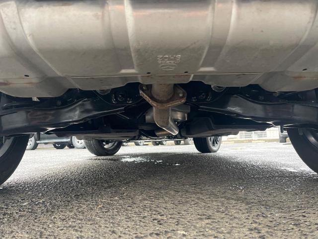 ＣＸ－５ ＸＤ　ブラックトーンエディション　ディーゼル（軽油）　衝突軽減装置　禁煙車　純正１０．２５型ナビ　全周囲カメラ　レーダークルーズ　ＥＴＣ　Ｂｌｕｅｔｏｏｔｈ　フルセグ　ドラレコ　シートヒーター　電動リアゲート　パワーシート　合皮レザー（19枚目）