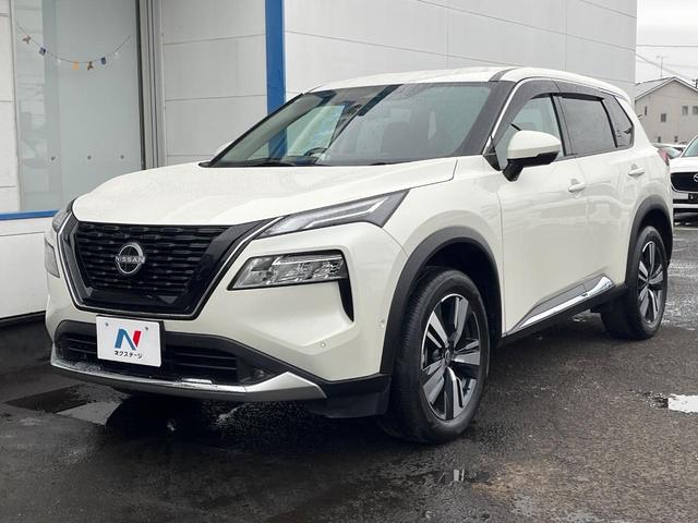 エクストレイル Ｇ　ｅ－４ＯＲＣＥ　４ＷＤ　衝突軽減装置　禁煙車　純正１２．３型ナビ　全周囲カメラ　レーダークルーズ　ＥＴＣ　Ｂｌｕｅｔｏｏｔｈ　フルセグ　ＡｐｐｌｅＣａｒＰｌａｙ　シートヒーター　電動リアゲート　デジタルインナーミラー（73枚目）