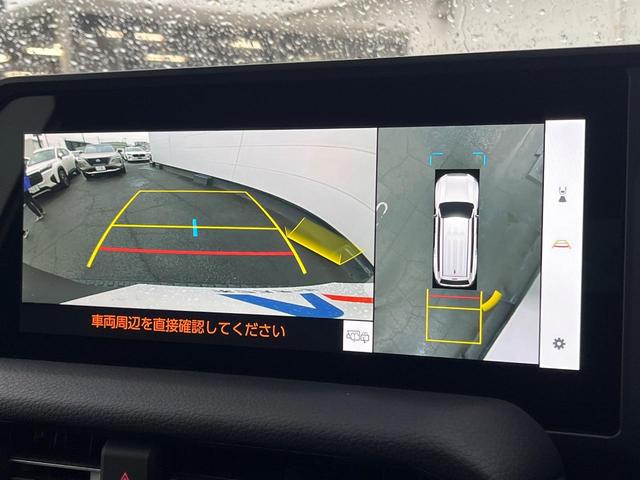 ランドクルーザー２５０ ＶＸ　丸目１眼ＬＥＤヘッドライト　ＪＢＬサウンド　サンルーフ　全周囲カメラ　デジタルインナーミラー　黒革シート　ベンチレーション　シートヒーター／ステアリングヒーター　７人乗り　パワーバックドア（4枚目）