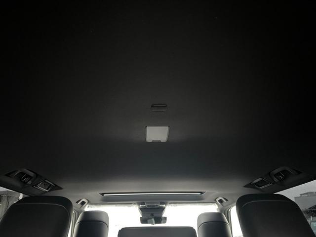 ランドクルーザー２５０ ＶＸ　丸目１眼ＬＥＤヘッドライト　ＪＢＬサウンド　サンルーフ　全周囲カメラ　デジタルインナーミラー　黒革シート　ベンチレーション　シートヒーター／ステアリングヒーター　７人乗り　パワーバックドア（47枚目）