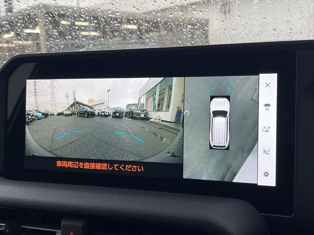 ランドクルーザー２５０ ＶＸ　丸目１眼ＬＥＤヘッドライト　ＪＢＬサウンド　サンルーフ　全周囲カメラ　デジタルインナーミラー　黒革シート　ベンチレーション　シートヒーター／ステアリングヒーター　７人乗り　パワーバックドア（52枚目）