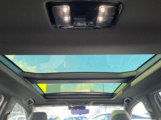 ＮＸ ＮＸ３５０ｈ　Ｆスポーツ　ＴＲＤエアロ　サンルーフ　衝突軽減装置　禁煙車　純正１４インチナビ　全周囲カメラ　本革シート　レーダークルーズ　ＥＴＣ　フルセグ　ドラレコ　ＡＣ１００Ｖ電源　前席シートベンチレーション（4枚目）