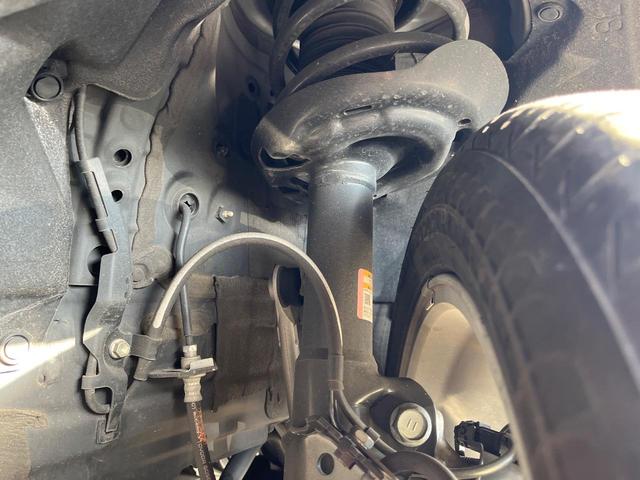 ＮＸ ＮＸ３５０ｈ　Ｆスポーツ　ＴＲＤエアロ　サンルーフ　衝突軽減装置　禁煙車　純正１４インチナビ　全周囲カメラ　本革シート　レーダークルーズ　ＥＴＣ　フルセグ　ドラレコ　ＡＣ１００Ｖ電源　前席シートベンチレーション（21枚目）