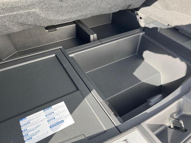 ＮＸ ＮＸ３５０ｈ　Ｆスポーツ　ＴＲＤエアロ　サンルーフ　衝突軽減装置　禁煙車　純正１４インチナビ　全周囲カメラ　本革シート　レーダークルーズ　ＥＴＣ　フルセグ　ドラレコ　ＡＣ１００Ｖ電源　前席シートベンチレーション（51枚目）