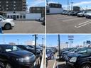 大きなNマークの看板が目印!広々とした駐車場をご用意してお待ちしております。展示場には豊富な在庫をご用意。メーカー問わず比較していただけます。