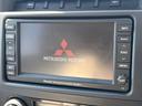パジェロ ロング　エクシード　４ＷＤ　純正ＨＤＤナビ　バックカメラ　ＡＣ１００Ｖ電源　ＨＩＤヘッドライト　クルーズコントロール　７人乗り　革巻きステアリング　ステアリングスイッチ　オートエアコン　１７インチアルミホイール（3枚目）
