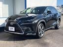 NX300h バージョンL 衝突軽減装置 禁煙車 純正10.3インチナビ レザーシート 純正オプションアルミホイール レーダークルーズサイドカメラ バックカメラ ETC Bluetooth ドラレコ 全席シートヒーター クルコン(30枚目)