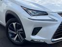 ＮＸ３００　バージョンＬ　サンルーフ　衝突軽減装置　禁煙車　純正１０．３インチナビ　全周囲カメラ　レザーシート　レーダークルーズ　ＥＴＣ　Ｂｌｕｅｔｏｏｔｈ　フルセグ　前席シートベンチレーション　後席シートヒーター　クルコン（12枚目）