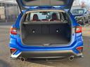 STIスポーツ EX 4WD STIフルエアロ 11.6型ディスプレイオーディオ フロント・サイド・バックカメラ 衝突被害軽減システム レーダークルーズ 電動リアゲート レザーシート 全席シートヒーター ETC(47枚目)