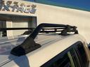 FJクルーザー オフロードパッケージ 4WD 禁煙車 バックカメラ ETC コーナーセンサー LEDヘッド オートライト ルーフレール DVD再生 地デジ SDナビ(8枚目)