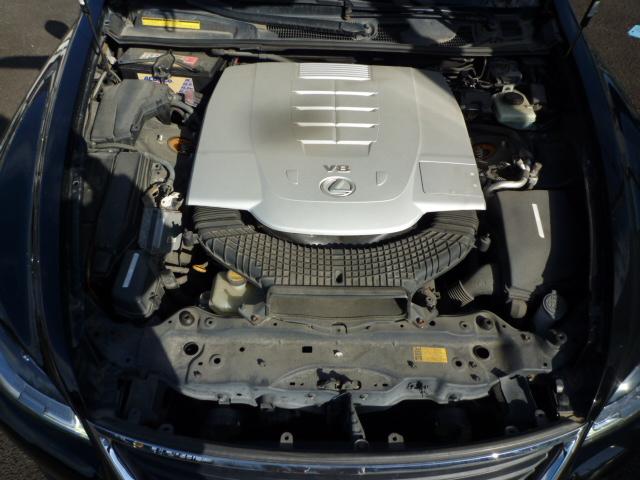 レクサス ＬＳ４６０Ｌ