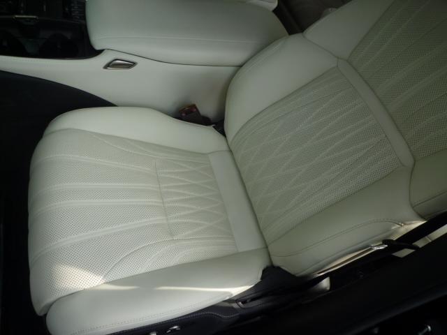 LEXUS LS LS500 VERSION L