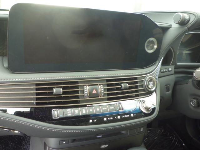 LEXUS LS LS500 VERSION L