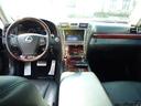 LEXUS LS460L