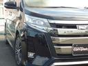 ノア Si ダブルバイビーII /4WD/新品TEIN車高調/RAYS VERSUS18インチアルミ/3列シート、7人乗り/両側パワースライドドア/パナソニックワイドナビ/カロッツエリア10.1インチフリップダウンモニター/チェーン 中古車画像_2