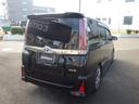 ノア Si ダブルバイビーII /4WD/新品TEIN車高調/RAYS VERSUS18インチアルミ/3列シート、7人乗り/両側パワースライドドア/パナソニックワイドナビ/カロッツエリア10.1インチフリップダウンモニター/チェーン 中古車画像_4