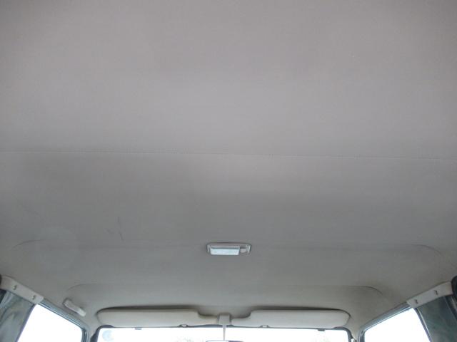 ランドクルーザー70 LXショートナローボディー 5速マニュアル 前後リーフ型 マニュアルハブ メッキバンパー 社外15インチアルミホイール ヨコハマジオランダーA/T・S 純正ダークグリーン色 ケンウッドSDナビ フルセグテレビ Bluetooth(21枚目)