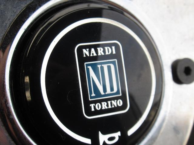 ランドクルーザープラド ＳＸワイドクラシックコンプリートナローボディーリフトアップ　ディーゼルターボ　トヨタ輸出ホイール　トーヨーオープンカントリーＭ／Ｔタイヤ　オレンジコーナーレンズ　オレンジウィンカー　ナルディステアリング　ブラックシートカバー（34枚目）