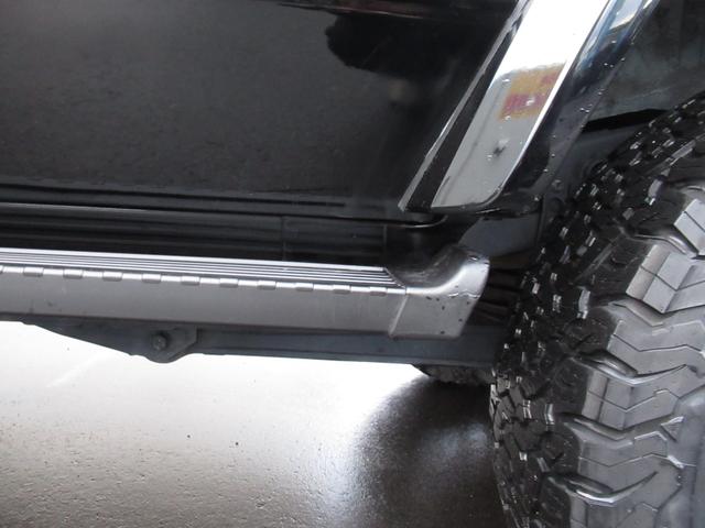 ランドクルーザープラド ＳＸワイド　リフトアップ　ジムライン１６インチホイール　ＢＦグッドリッチオールテレーンタイヤ　トヨタ純正ブラックフロントバンパー　新品スモークヘッドライト　新品オレンジコーナー　新品オレンジウインカ　ＬＥＤテール（27枚目）