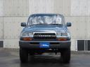 TOYOTA LAND CRUISER 80