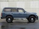 TOYOTA LAND CRUISER 80