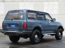 TOYOTA LAND CRUISER 80