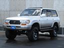 TOYOTA LAND CRUISER 80