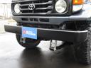 ＬＸ５速マニュアルリフトアップ　新品ＢＦタイヤ　新品ホイール　新品ＢＦグッドリッチオールテレーンタイヤ　新品トヨタ輸出用ホイール　新品ブラック純正バンパー　新品ブラックｙクグリル　新品リアスモーク　新品シャックル　新品シャックルブッシュ　希少５速マニュアル（24枚目）