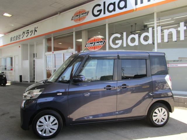 日産 デイズルークス