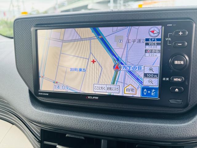 ムーヴ Ｌ　ＳＡＩＩ　衝突回避支援ブレーキ／誤発進抑制制御／車線逸脱警報／メモリーナビＴＶ／ＥＴＣ／アイドリングストップ／電動格納ミラー／キーレス／ＡＢＳ／純正１４インチカバー（16枚目）